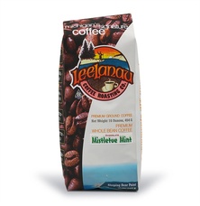 Chocolate Mistletoe Mint