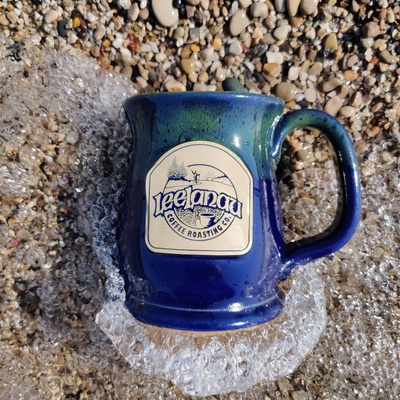 Widemouth Mug