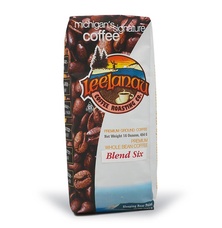 Blend Six (Decaf)