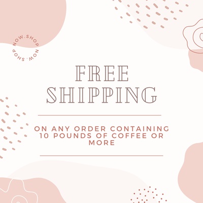 Free Shipping