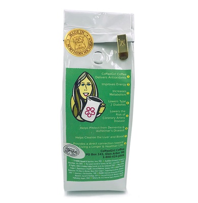 CoffeeGirl (12oz bag)