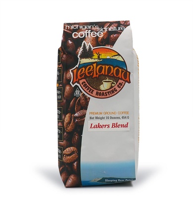 Lakers Blend (Decaf)