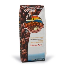 Mocha Java (Decaf)