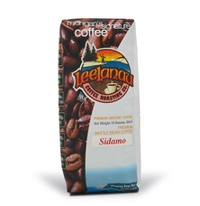 Sidamo (Decaf)