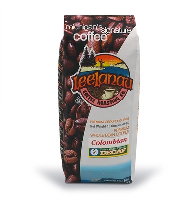 Colombian (Decaf)