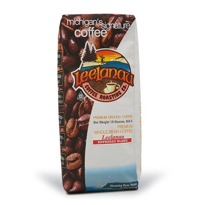 Leelanau Natural Decaf