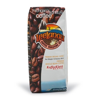 Koffeeklatsch (Decaf)