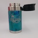 Liquid Hardware Travel Mug- Aquarium/blue