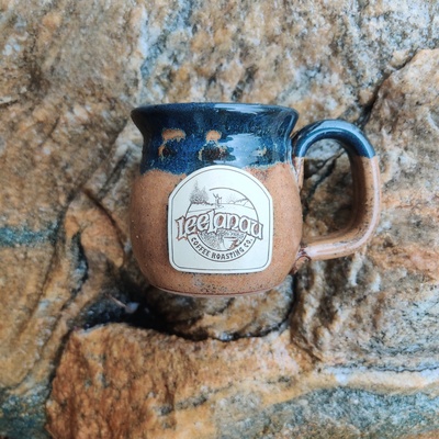 Mid-Day Memories Mug- Copperhead