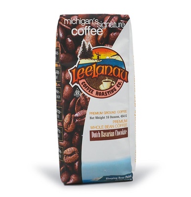 Dutch Bavarian Chocolate (Decaf)