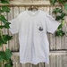 LCRC Pocket Logo Tee- Heather Grey