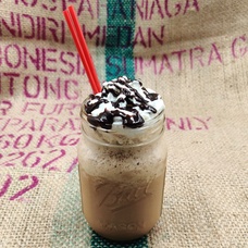 Frappe (Blended)