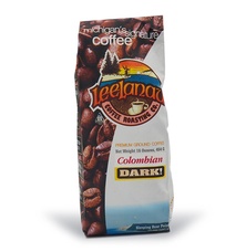 Colombian Dark (Decaf)