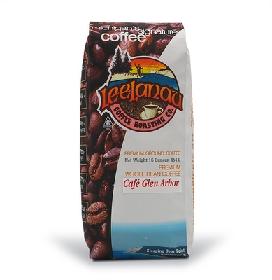 Cafe Glen Arbor (Decaf)