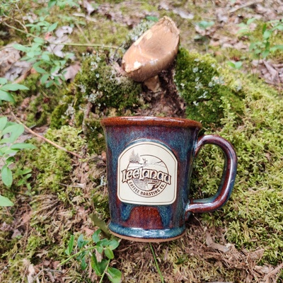 Morning Rambler Mug