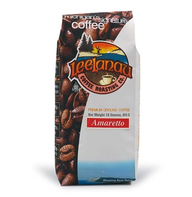 Amaretto (Decaf)