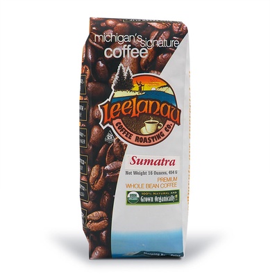 Organic FT Sumatra