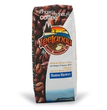 Manitou Blueberry (Decaf)