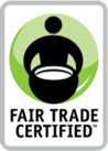 Fair Trade Certified