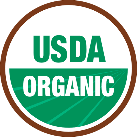 USDA Organic